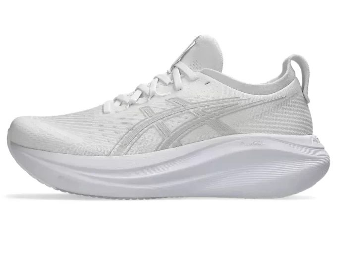 GEL-NIMBUS 27 GEL-NIMBUS 27