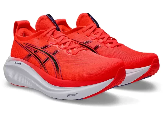 GEL-NIMBUS 27 GEL-NIMBUS 27