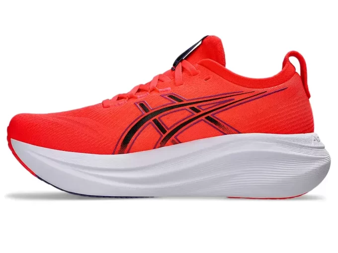 GEL-NIMBUS 27 GEL-NIMBUS 27