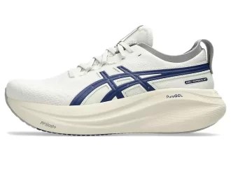 GEL-NIMBUS 27 ASICS SPÅRKLUBB