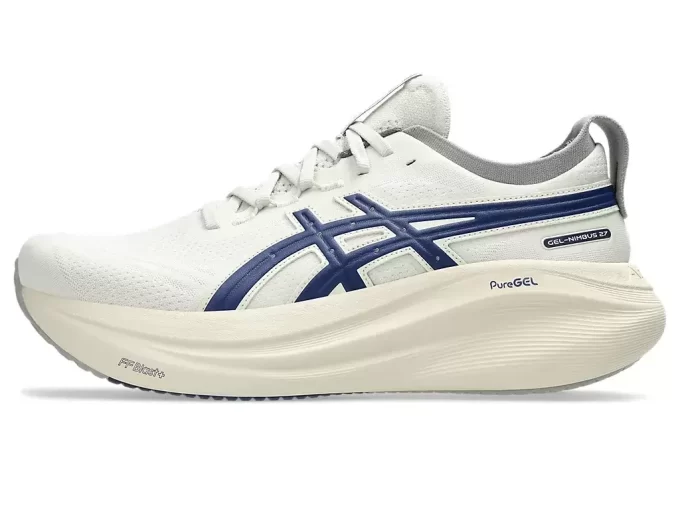 GEL-NIMBUS 27 ASICS SPÅRKLUBB