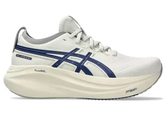 GEL-NIMBUS 27 ASICS SPÅRKLUBB