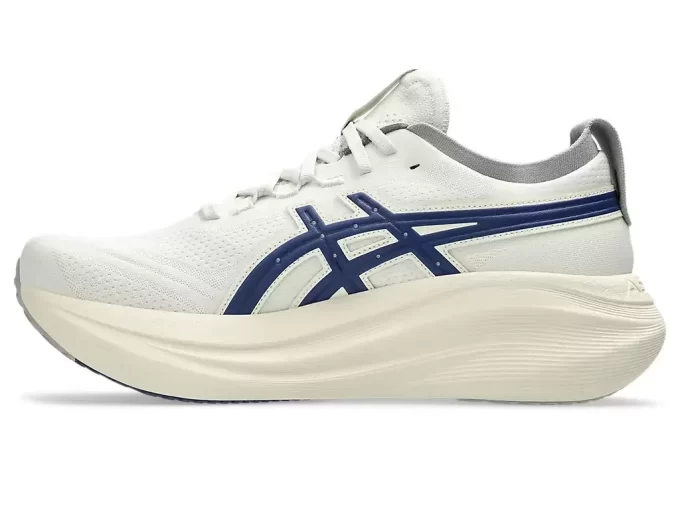 GEL-NIMBUS 27 ASICS SPÅRKLUBB