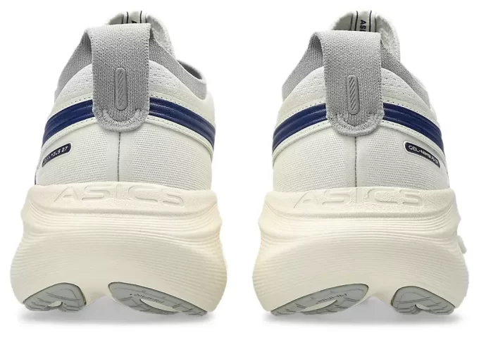 GEL-NIMBUS 27 ASICS SPÅRKLUBB GEL-NIMBUS 27 ASICS SPÅRKLUBB