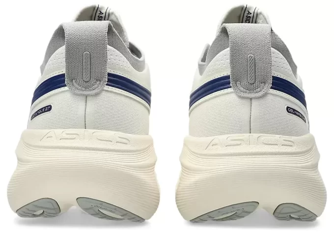 GEL-NIMBUS 27 ASICS SPÅRKLUBB