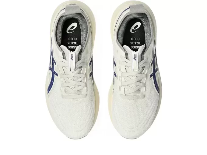 GEL-NIMBUS 27 ASICS SPÅRKLUBB GEL-NIMBUS 27 ASICS SPÅRKLUBB