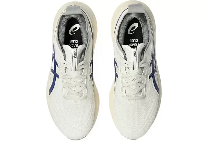 GEL-NIMBUS 27 ASICS SPÅRKLUBB