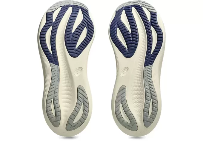 GEL-NIMBUS 27 ASICS SPÅRKLUBB