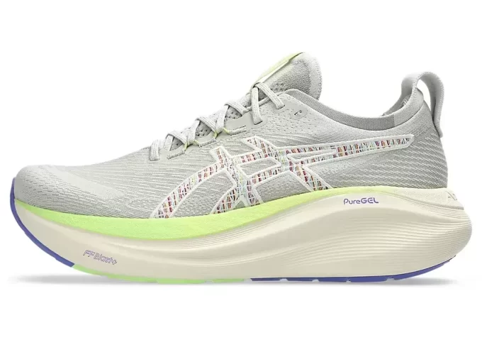 GEL-NIMBUS 27 TR NATURBADD GEL-NIMBUS 27 TR NATURBADD