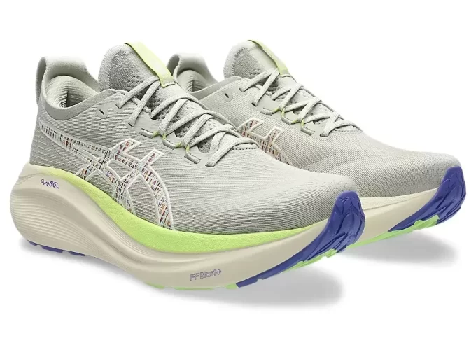 GEL-NIMBUS 27 TR NATURBADD GEL-NIMBUS 27 TR NATURBADD