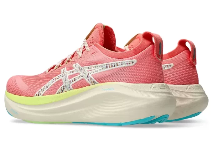 GEL-NIMBUS 27 TR NATURBADD GEL-NIMBUS 27 TR NATURBADD