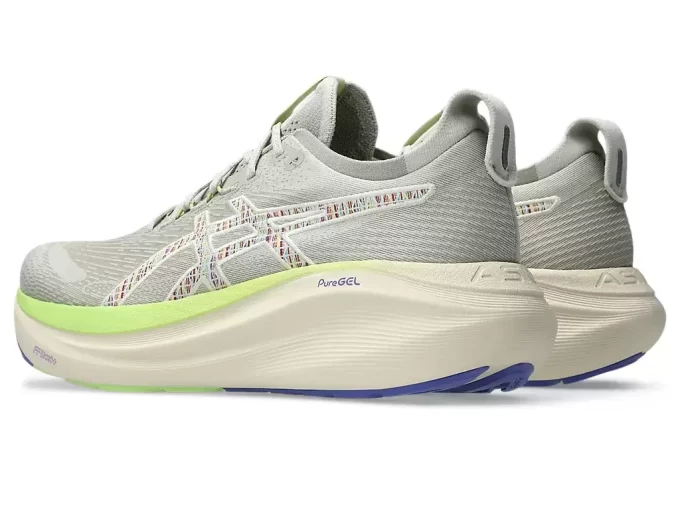 GEL-NIMBUS 27 TR NATURBADD GEL-NIMBUS 27 TR NATURBADD