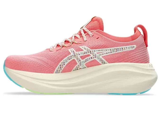 GEL-NIMBUS 27 TR NATURBADD GEL-NIMBUS 27 TR NATURBADD