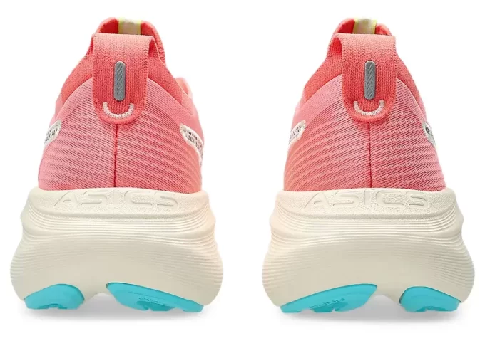 GEL-NIMBUS 27 TR NATURBADD GEL-NIMBUS 27 TR NATURBADD