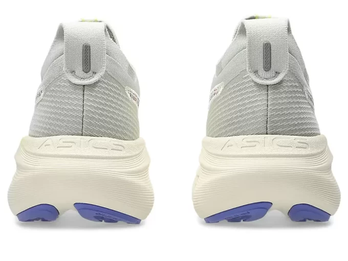 GEL-NIMBUS 27 TR NATURBADD GEL-NIMBUS 27 TR NATURBADD