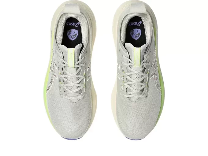 GEL-NIMBUS 27 TR NATURBADD GEL-NIMBUS 27 TR NATURBADD