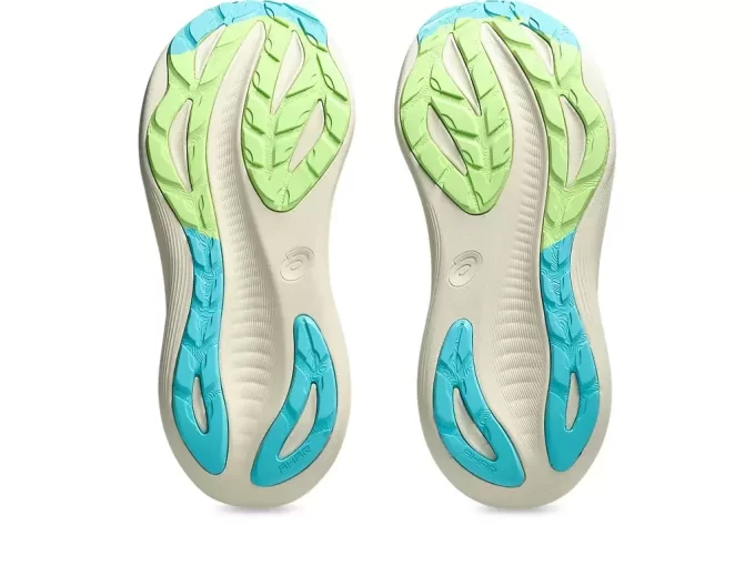 GEL-NIMBUS 27 TR NATURBADD GEL-NIMBUS 27 TR NATURBADD