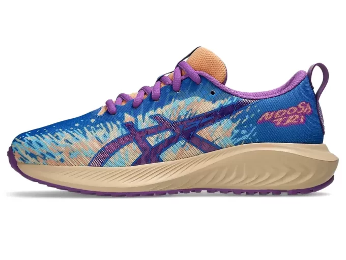 GEL-NOOSA TRI 16 GRUNDSKOLAN GEL-NOOSA TRI 16 GRUNDSKOLAN