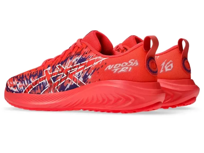 GEL-NOOSA TRI 16 GRUNDSKOLAN