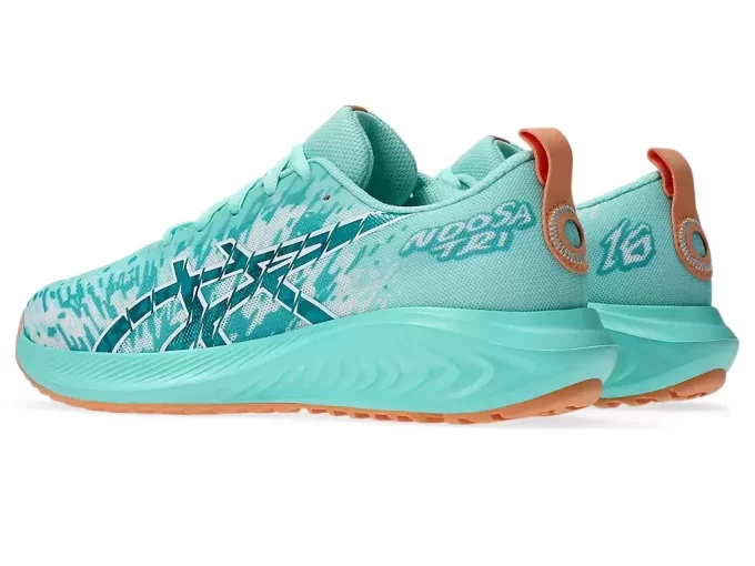 GEL-NOOSA TRI 16 GRUNDSKOLAN