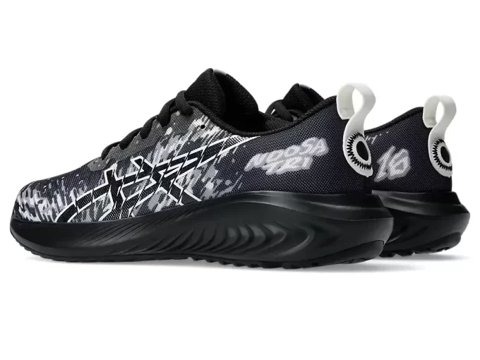 GEL-NOOSA TRI 16 GRUNDSKOLAN