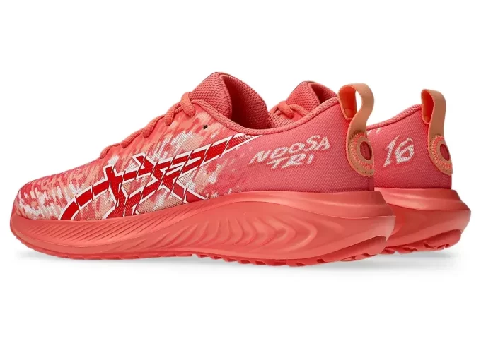 GEL-NOOSA TRI 16 GRUNDSKOLAN