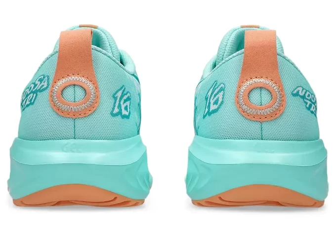 GEL-NOOSA TRI 16 GRUNDSKOLAN