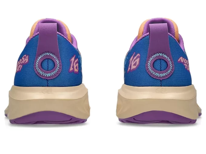 GEL-NOOSA TRI 16 GRUNDSKOLAN GEL-NOOSA TRI 16 GRUNDSKOLAN