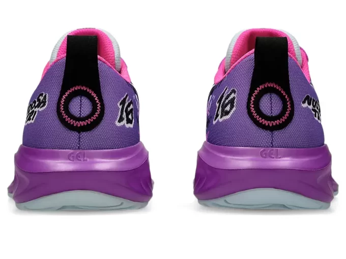 GEL-NOOSA TRI 16 GRUNDSKOLAN