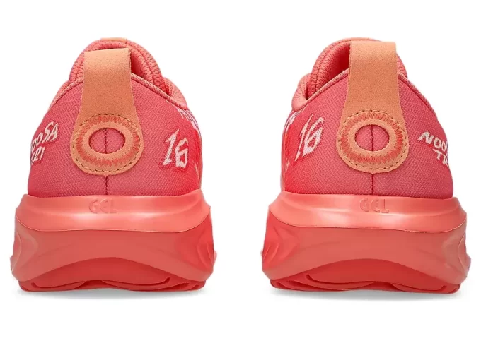 GEL-NOOSA TRI 16 GRUNDSKOLAN