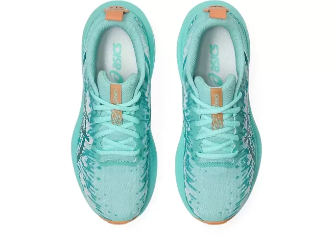 GEL-NOOSA TRI 16 GRUNDSKOLAN