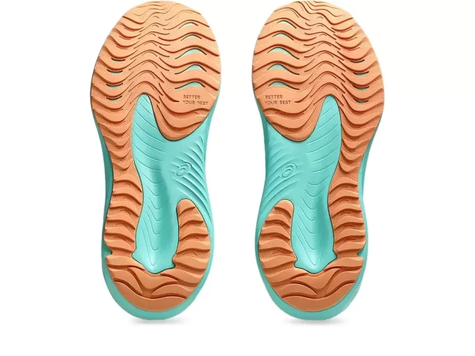 GEL-NOOSA TRI 16 GRUNDSKOLAN