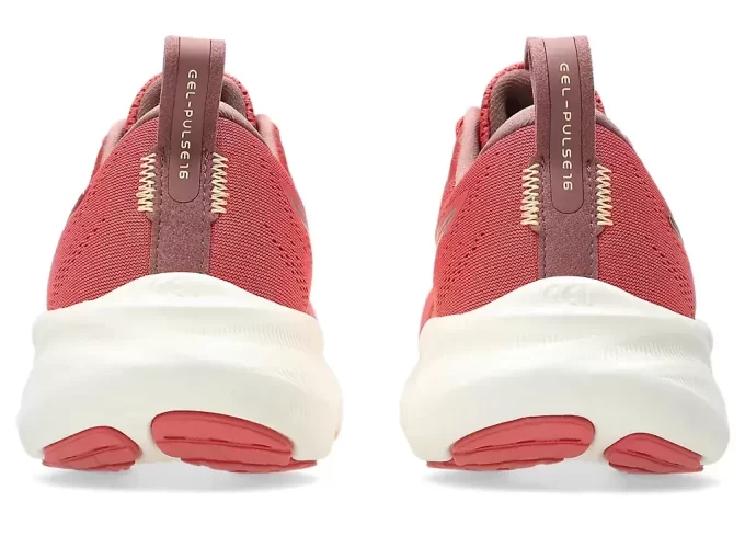 GEL-PULSE 16 GEL-PULSE 16