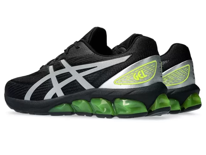 GEL-QUANTUM 180 VII GEL-QUANTUM 180 VII