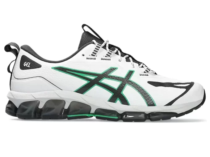 GEL-QUANTUM 360 VII UTILITY GEL-QUANTUM 360 VII UTILITY