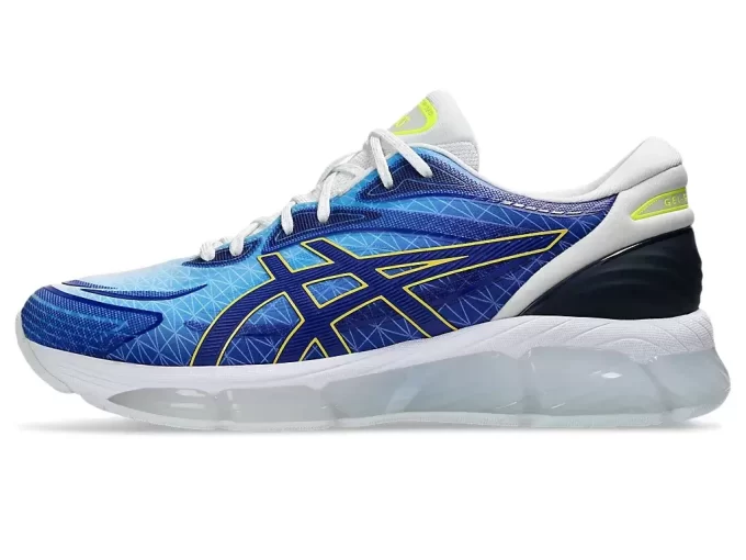 GEL-QUANTUM 360 VIII LJUSSTAD GEL-QUANTUM 360 VIII LJUSSTAD