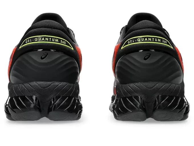 GEL-QUANTUM 360 VIII LJUSSTAD GEL-QUANTUM 360 VIII LJUSSTAD