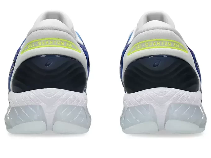 GEL-QUANTUM 360 VIII LJUSSTAD GEL-QUANTUM 360 VIII LJUSSTAD