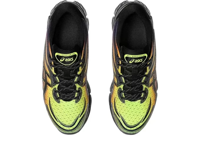 GEL-QUANTUM 360 VIII LJUSSTAD