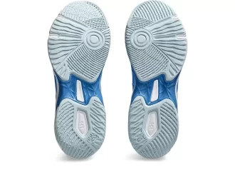 GEL-ROCKET 11 VÄG TESTAD