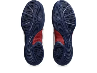 GEL-RENMA VÄG TESTAD