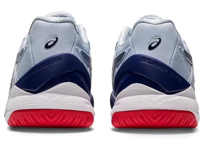 GEL-Resolution 8 VÄGTESTAD