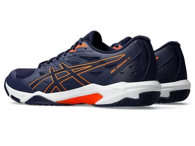 GEL-ROCKET 11 BRED VÄG TESTAD