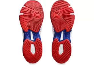 GEL-ROCKET 11 VÄG TESTAD