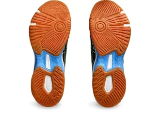 GEL-ROCKET 11 VÄG TESTAD