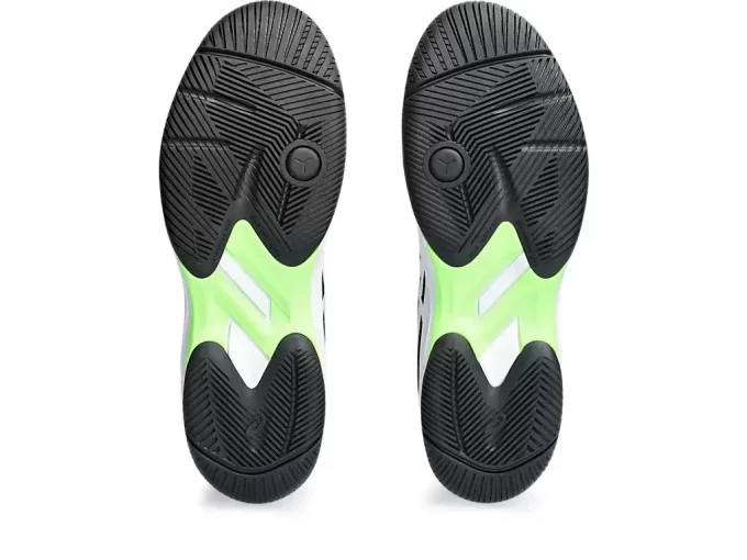 GEL-SPEL 9 PICKLEBALL ROAD TESTAD