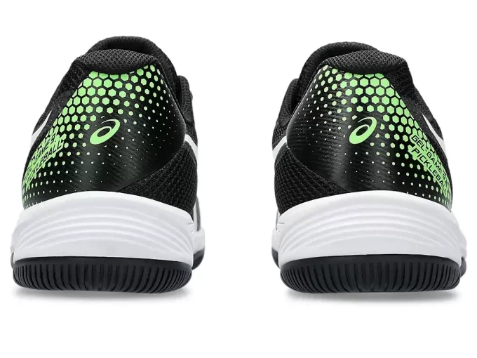 GEL-SPEL 9 PICKLEBALL ROAD TESTAD