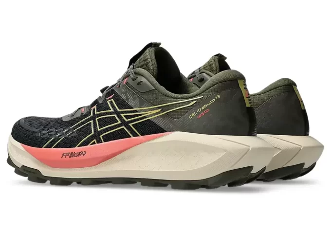 GEL-TRABUCO 13 GTX GEL-TRABUCO 13 GTX