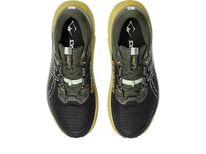 GEL-TRABUCO 13 GTX GEL-TRABUCO 13 GTX