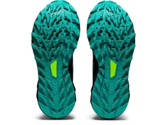 GEL-TRABUCO 9 VÄG TESTAD